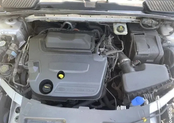 Ford Mondeo cena 21700 przebieg: 258000, rok produkcji 2011 z Żyrardów małe 106